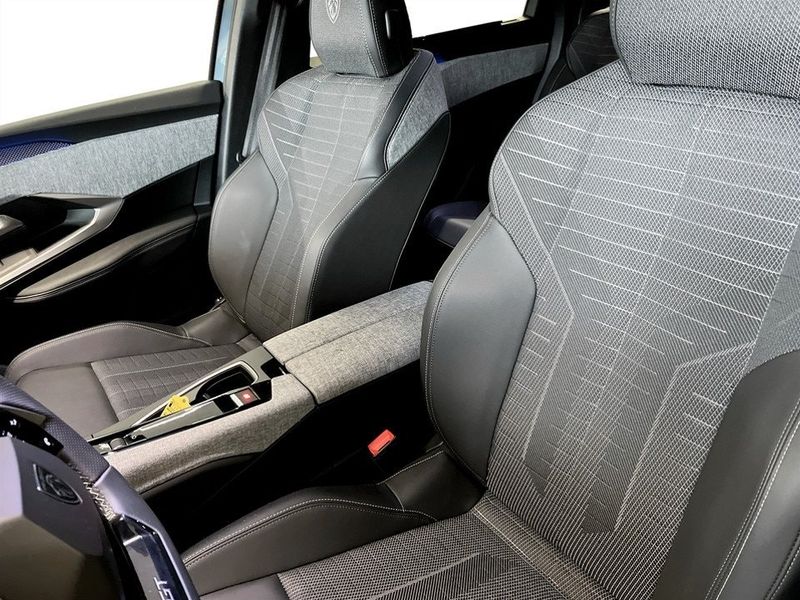 Peugeot 5008 bild 7