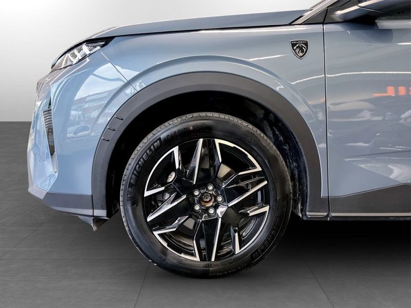 Peugeot 5008 bild 22