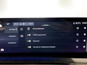 Peugeot 5008 bild 15