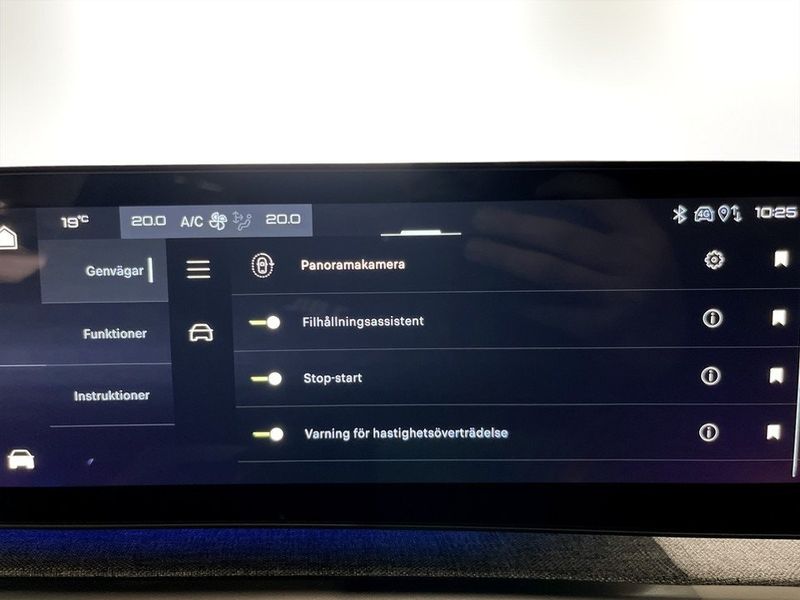 Peugeot 5008 bild 15