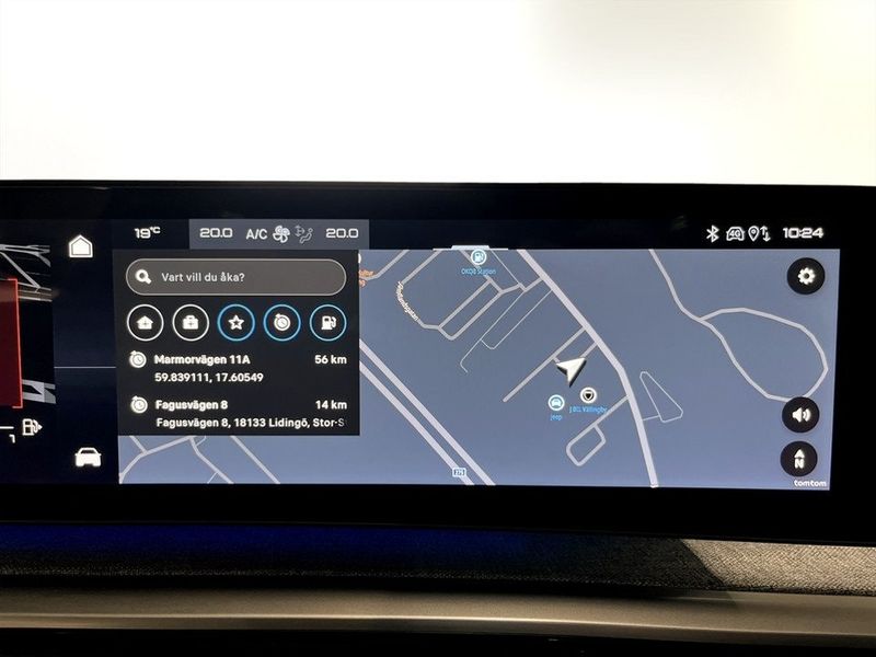 Peugeot 5008 bild 12