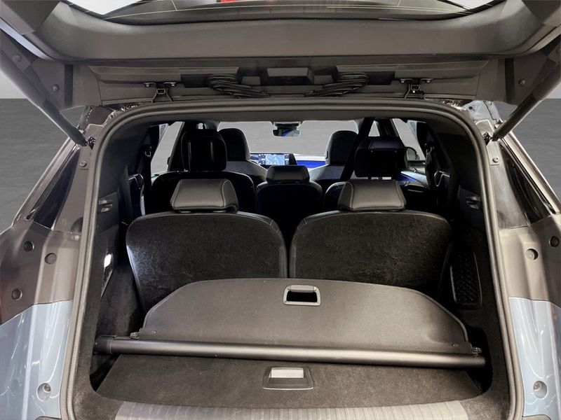 Peugeot 5008 bild 20