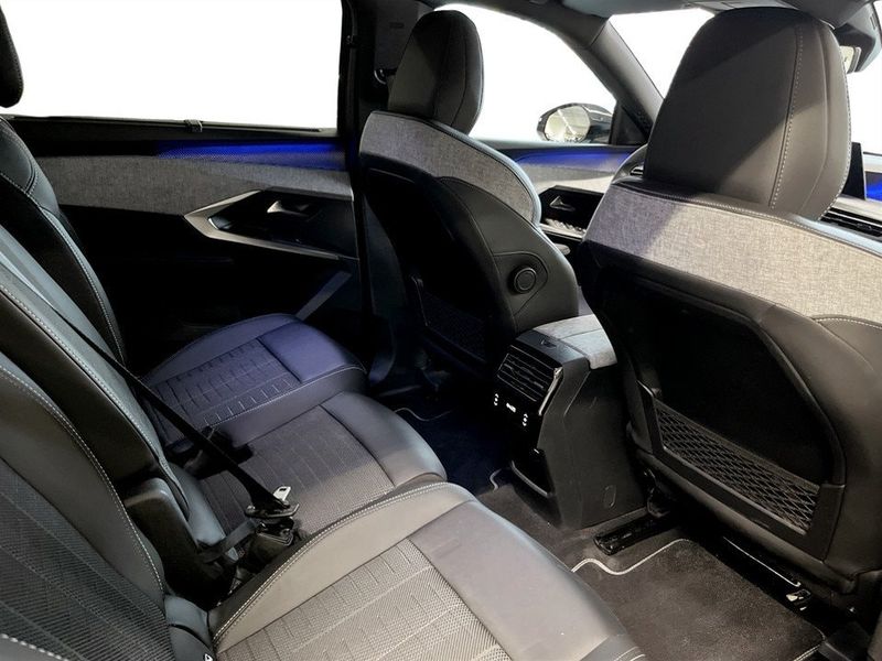 Peugeot 5008 bild 19