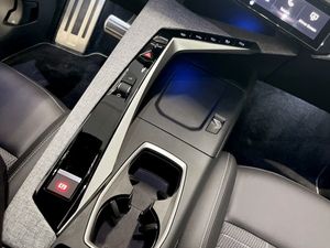 Peugeot 5008 bild 17