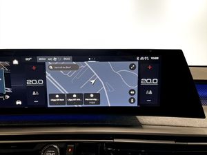 Peugeot 5008 bild 11