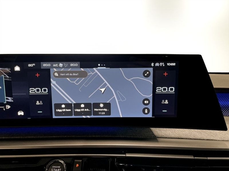 Peugeot 5008 bild 11