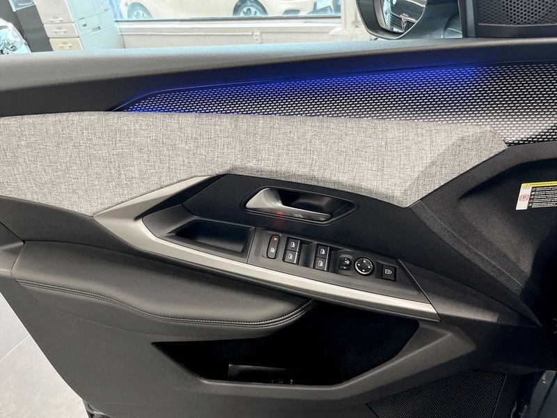 Peugeot 5008 bild 6