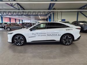 Mazda 6e bild 2