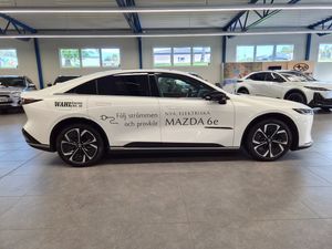 Mazda 6e bild 5