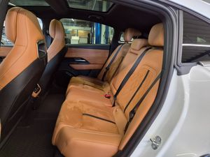Mazda 6e bild 14