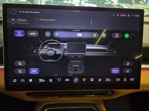 Mazda 6e bild 13