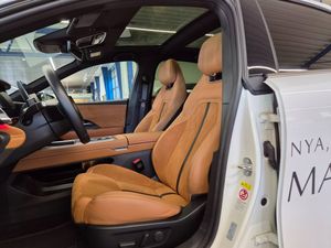 Mazda 6e bild 7