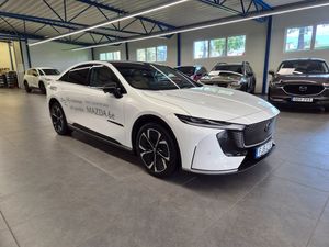 Mazda 6e bild 6