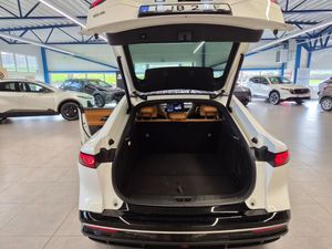 Mazda 6e bild 15