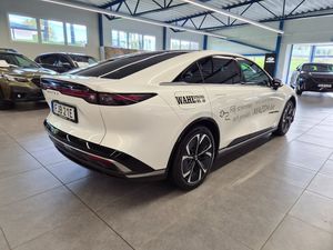 Mazda 6e bild 4