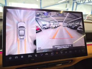 Mazda 6e bild 11