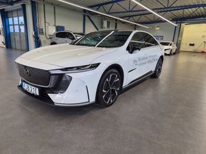 Mazda 6e bild 1
