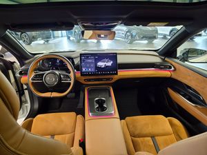 Mazda 6e bild 9