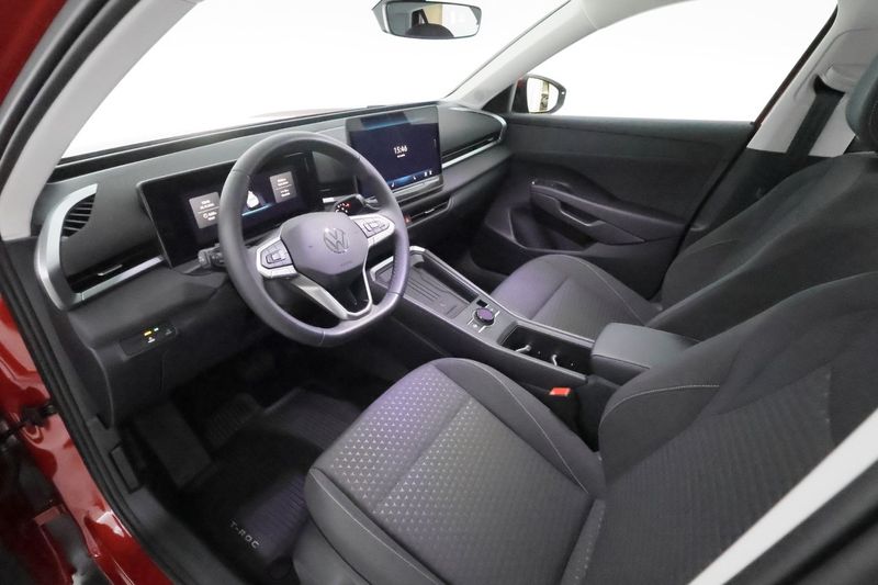 Volkswagen T-Roc bild 11