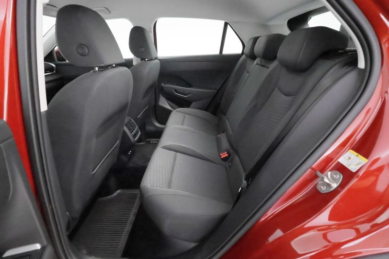 Volkswagen T-Roc bild 13