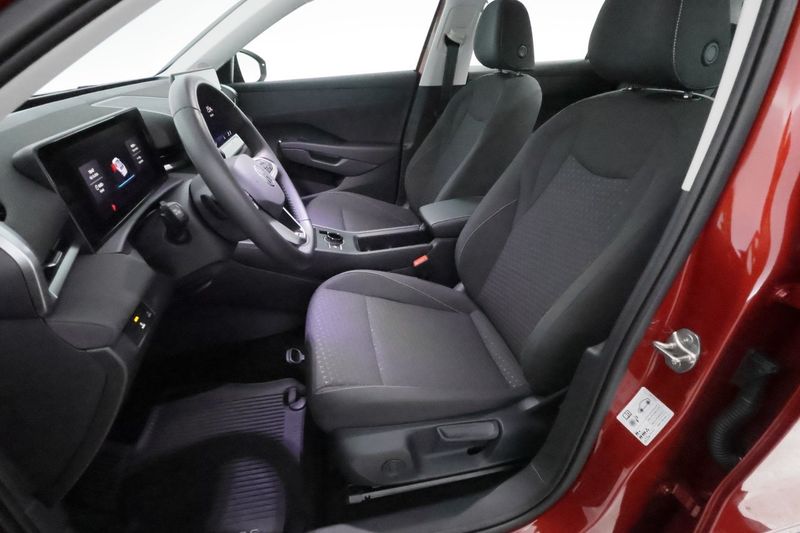 Volkswagen T-Roc bild 12