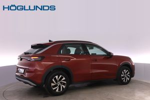 Volkswagen T-Roc bild 3