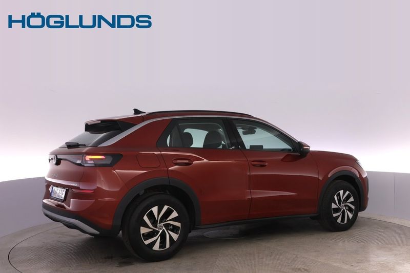 Volkswagen T-Roc bild 3