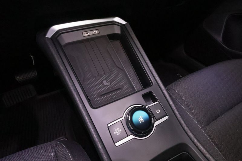 Volkswagen T-Roc bild 23