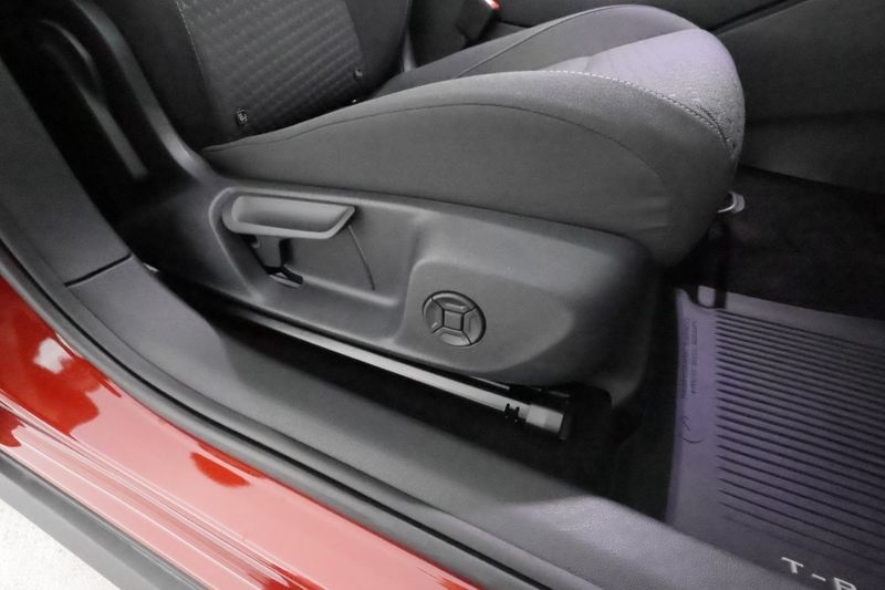 Volkswagen T-Roc bild 28