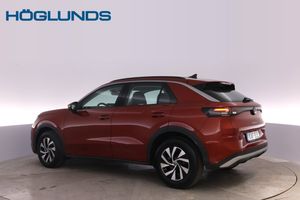 Volkswagen T-Roc bild 6