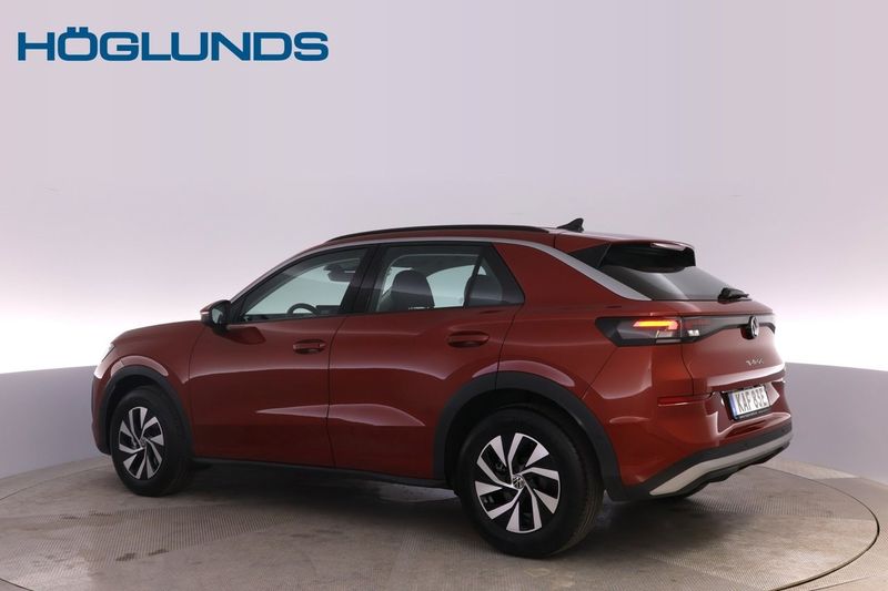 Volkswagen T-Roc bild 6