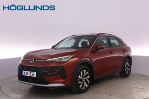 Volkswagen T-Roc bild 8