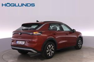 Volkswagen T-Roc bild 4