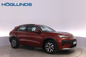 Volkswagen T-Roc bild 2