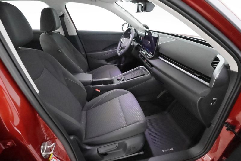 Volkswagen T-Roc bild 14