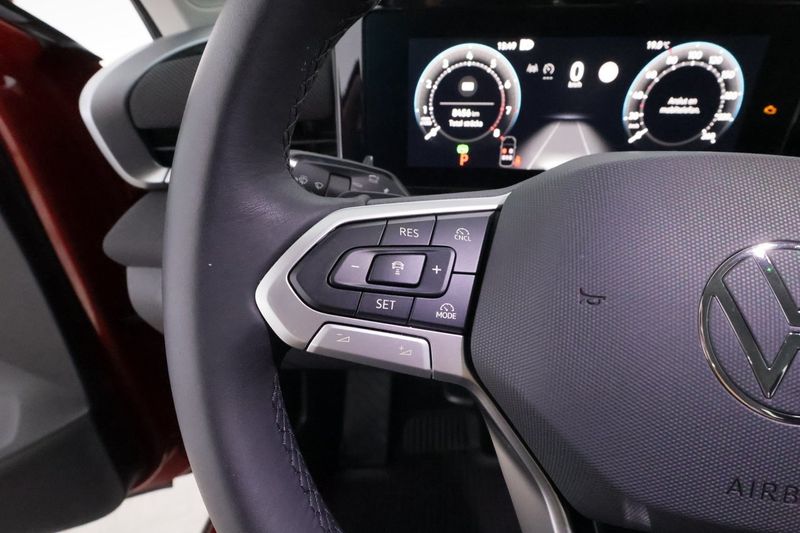 Volkswagen T-Roc bild 21