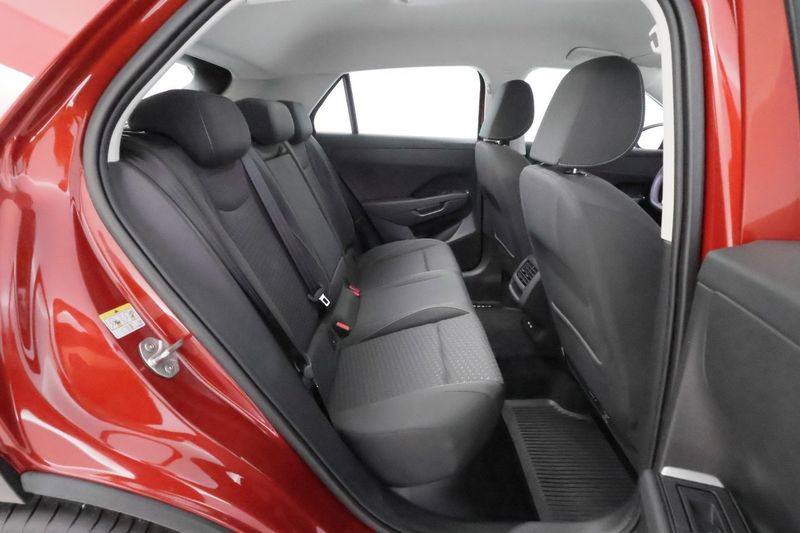 Volkswagen T-Roc bild 16