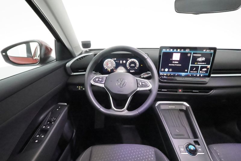 Volkswagen T-Roc bild 10