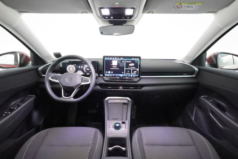 Volkswagen T-Roc bild 9