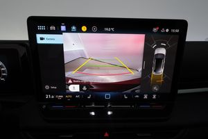 Volkswagen T-Roc bild 27