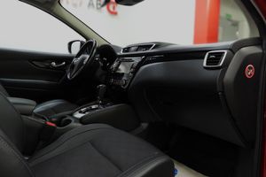 Nissan Qashqai bild 17