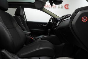 Nissan Qashqai bild 15