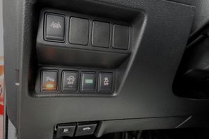 Nissan Qashqai bild 12