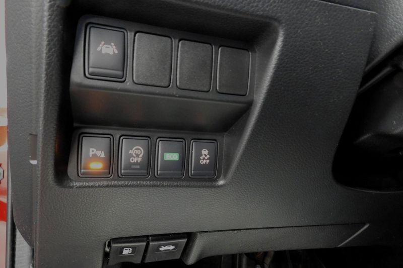 Nissan Qashqai bild 12
