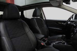 Nissan Qashqai bild 19