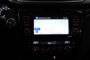Nissan Qashqai bild 22
