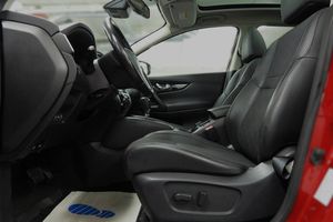 Nissan Qashqai bild 14