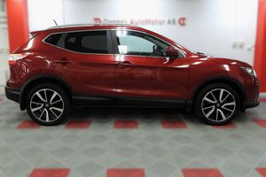 Nissan Qashqai bild 10