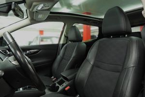 Nissan Qashqai bild 18