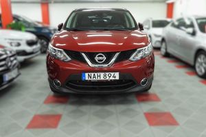 Nissan Qashqai bild 3